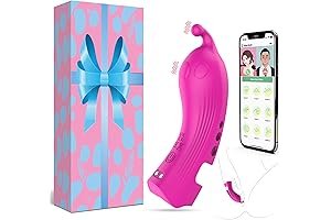 Sensual Massager: Ultimate Pleasure for Couples and Individuals