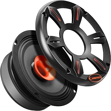 Amazon.com: Cadence: Full Range