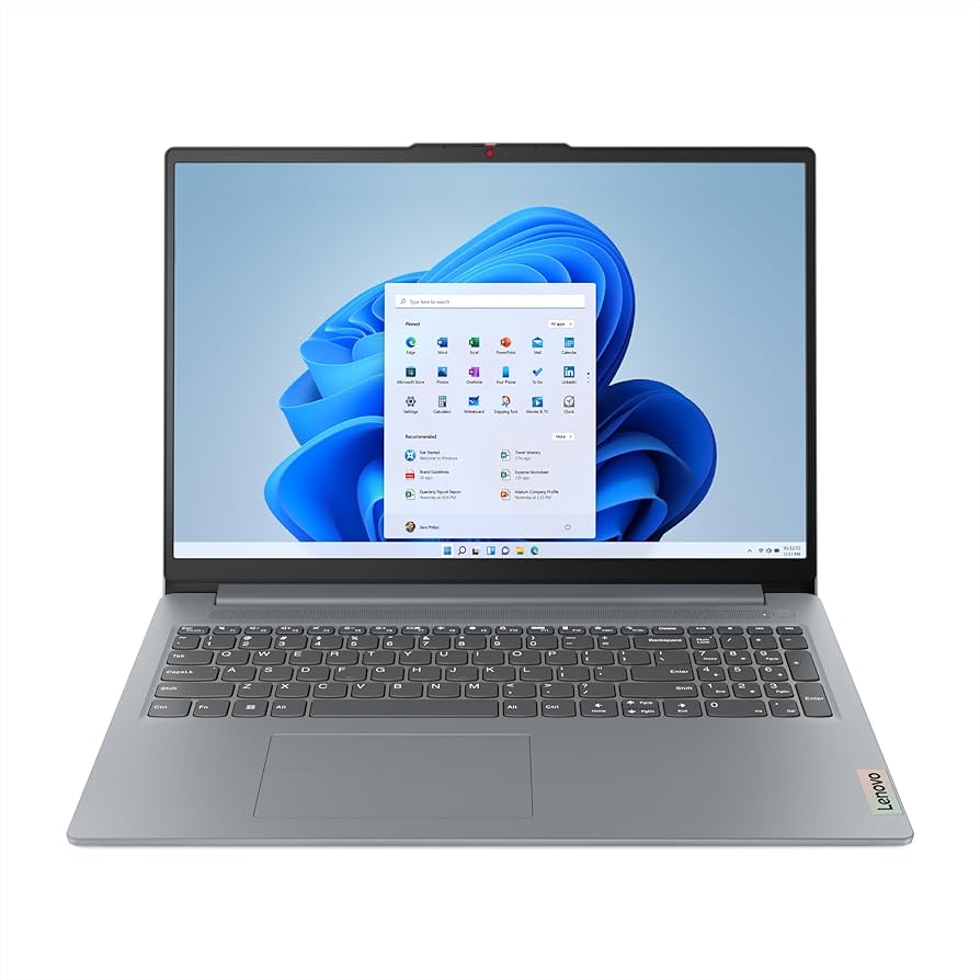 Lenovo IdeaPad Slim 3 Laptop | 16