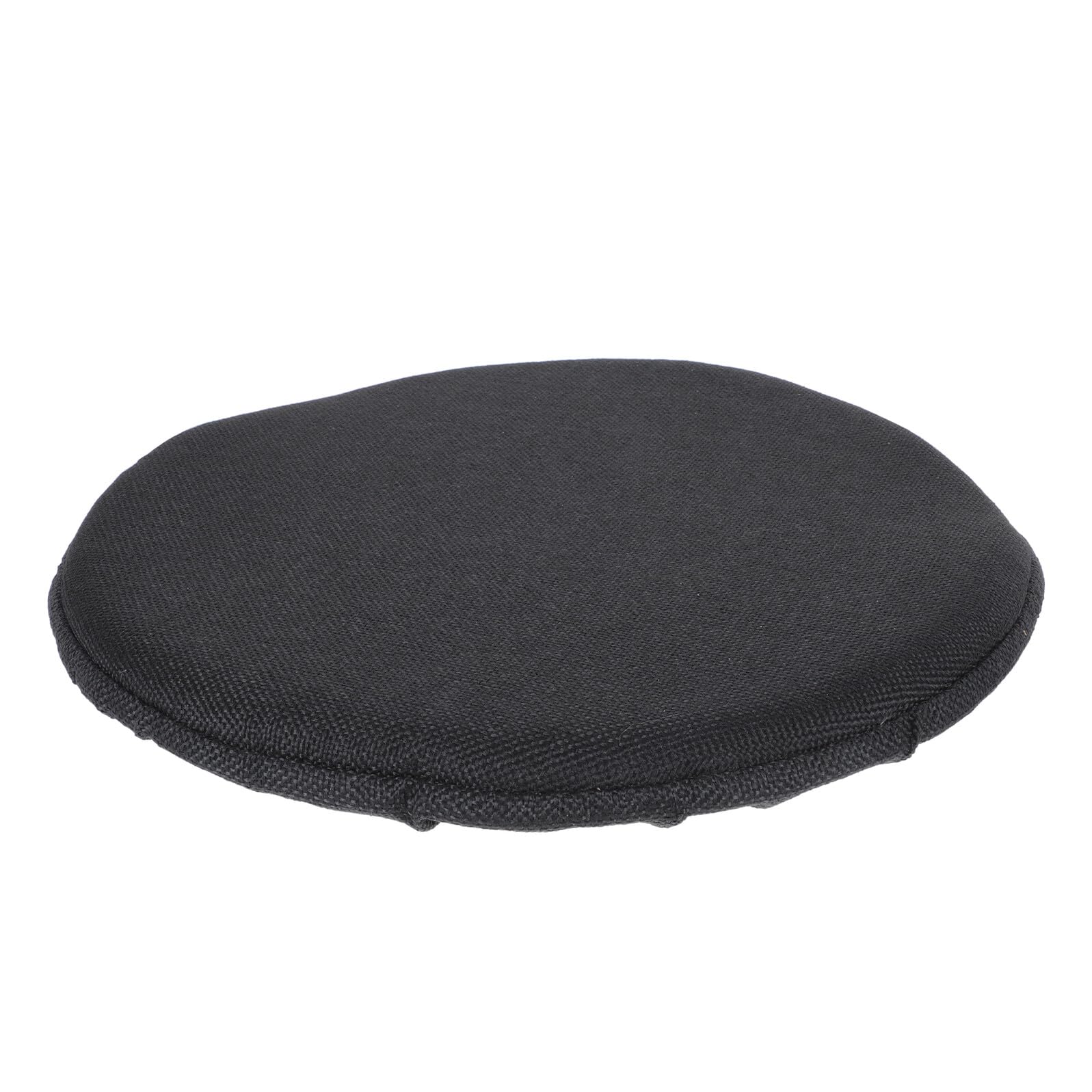 Funda de taburete redondo de cocina de 33 cm para barra de bar