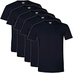 Gildan T-shirts pour hommes en platine