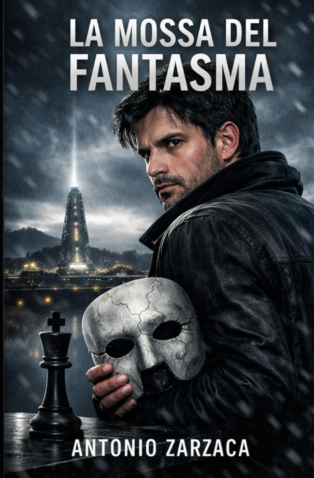 La mossa del fantasma