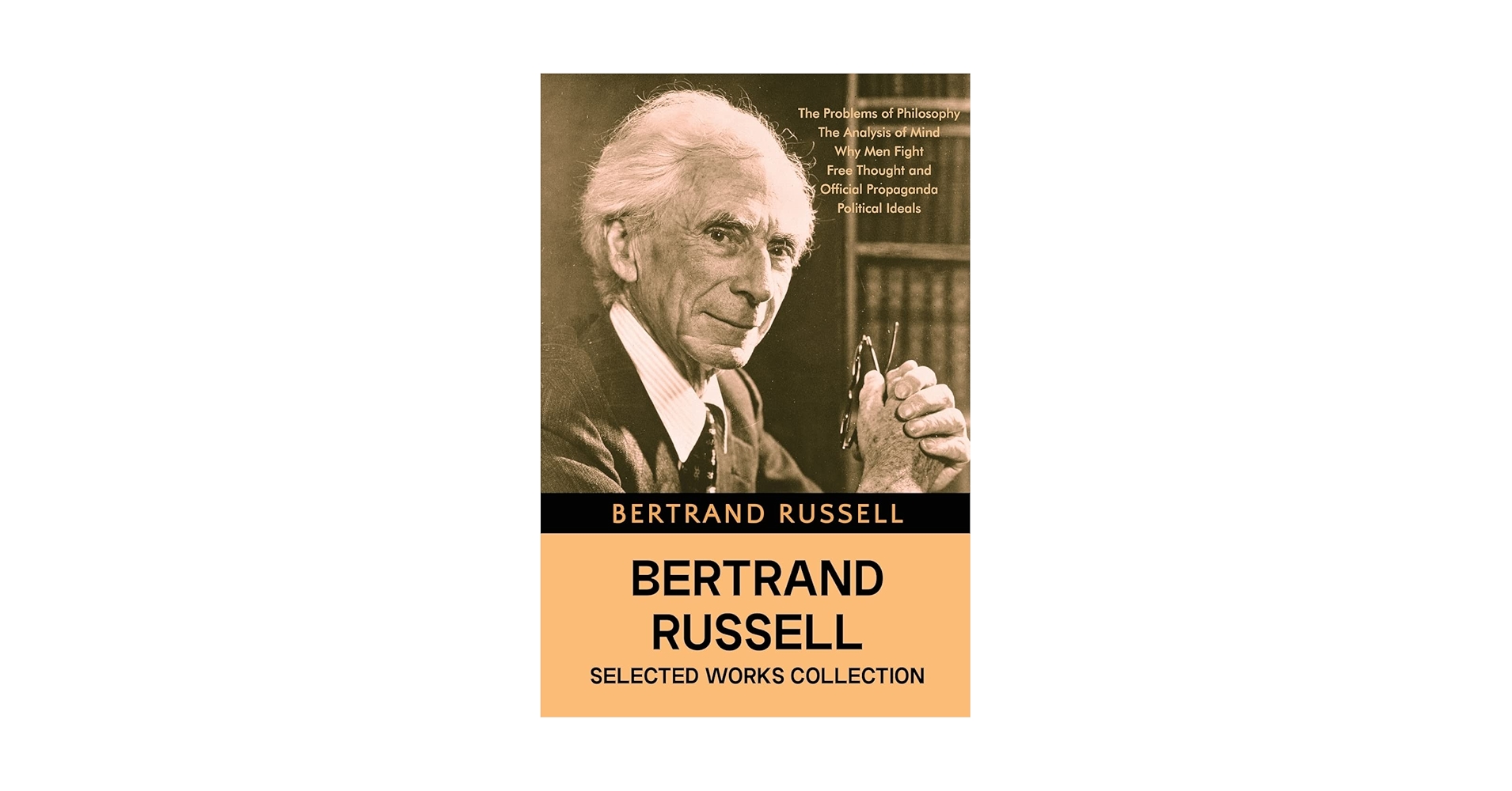 洋書 Collected Stories of Bertrand Russell 洋書 Collected Stories of Bertrand Russell The collected