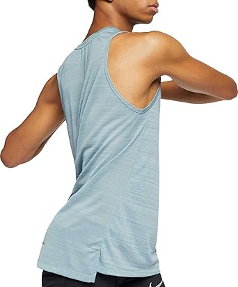 t shirt sans manche homme nike