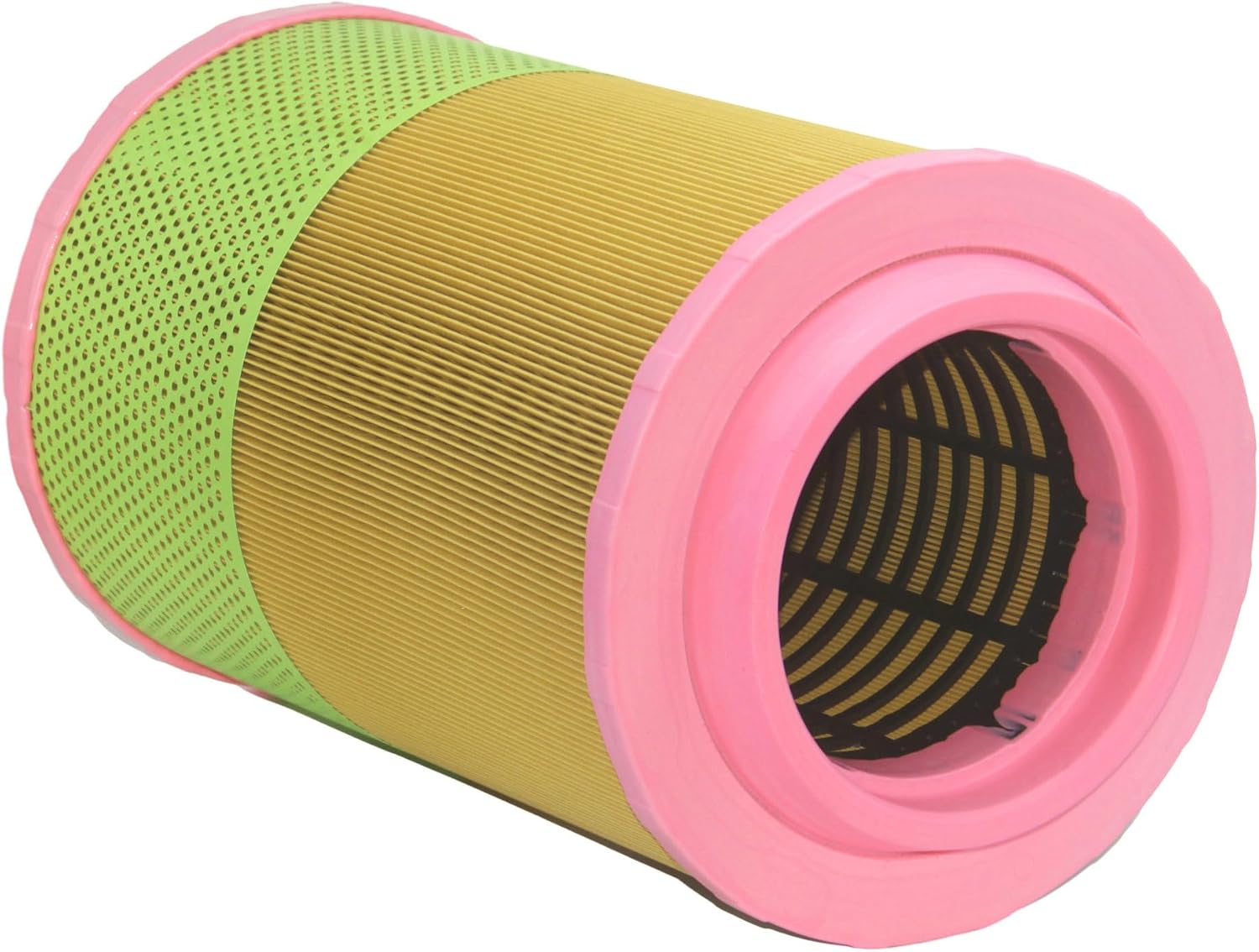1613950300 Air Filter Replaces 613-9503-00, C25680/1, 100006374, 59004040, 68562430, 6211474550 Compatible with Atlas Copco GA55 GA75 GA90 Air Compressor (Pack of 1)
