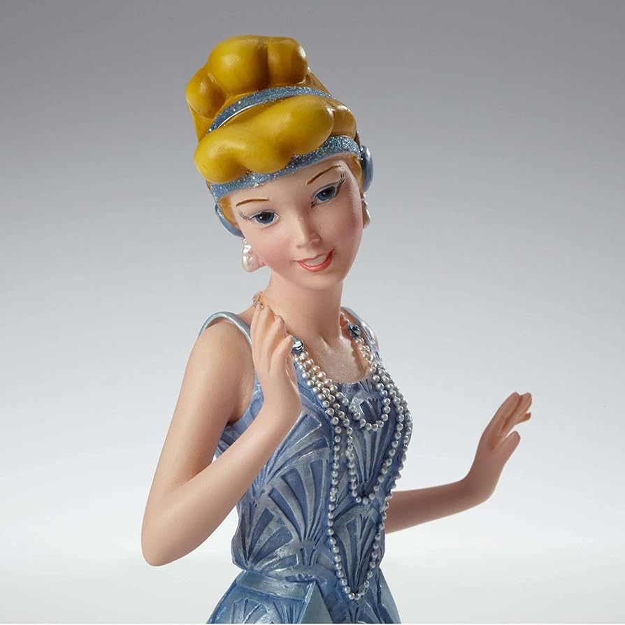 エネスコ ディズニー シンデレラ ショーケース クチュールデフォース Amazon | エネスコ ディズニー ショーケース シンデレラ