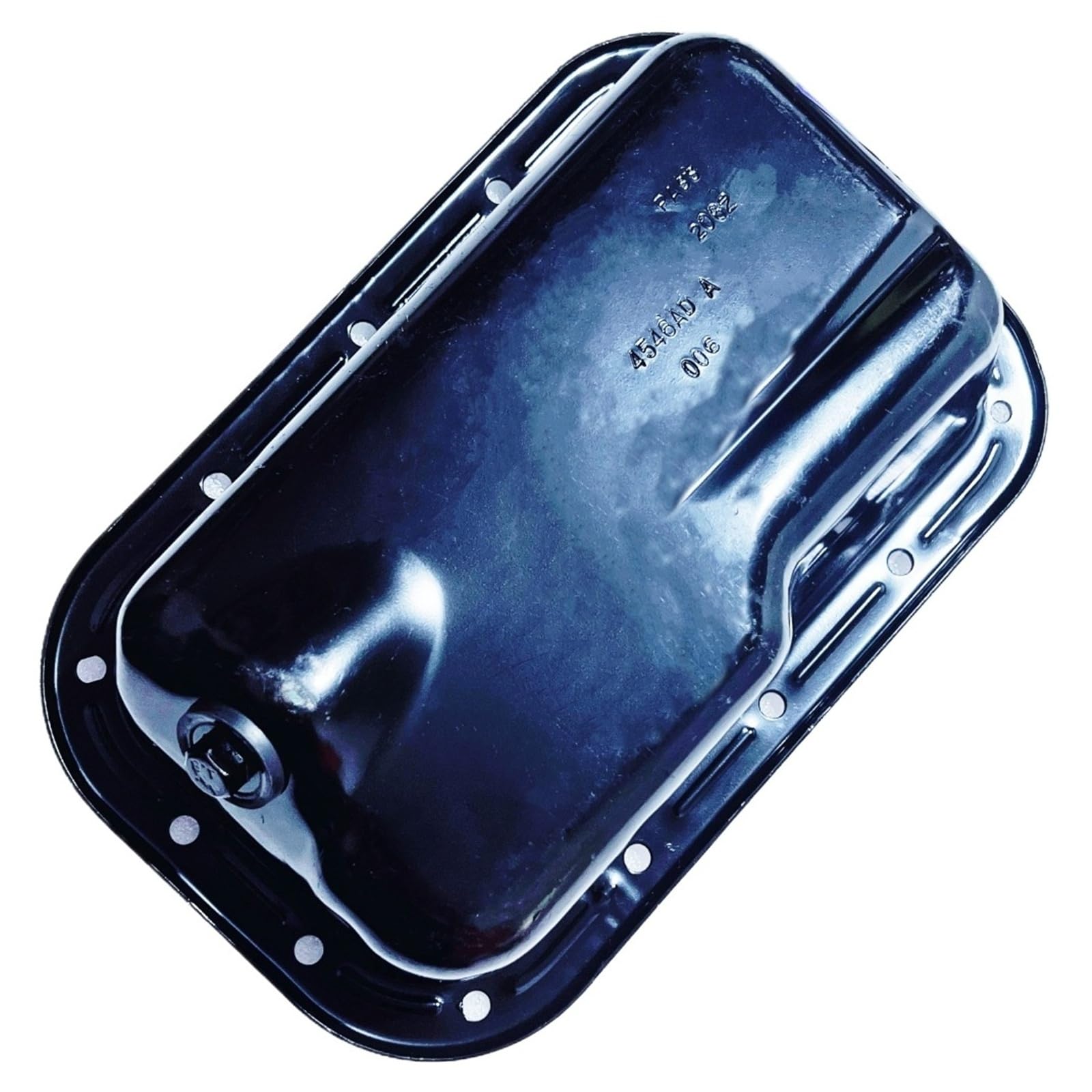 Coppa Dell'olio Motore 5184546AC, 5184546ADCoppa per dell'olio (inferiore/in ferro) per Wrangler, per Dodge Challenger, per Charger sostituzione