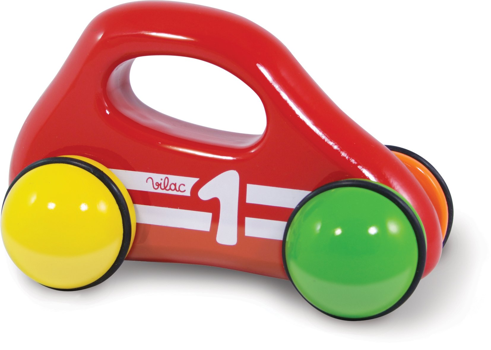 Vilac Baby Car