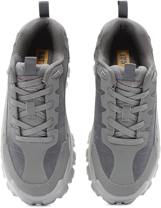 CAT Caterpillar Intruder Lite P726097 City Trainers Athletic Sneakers Shoes Mens