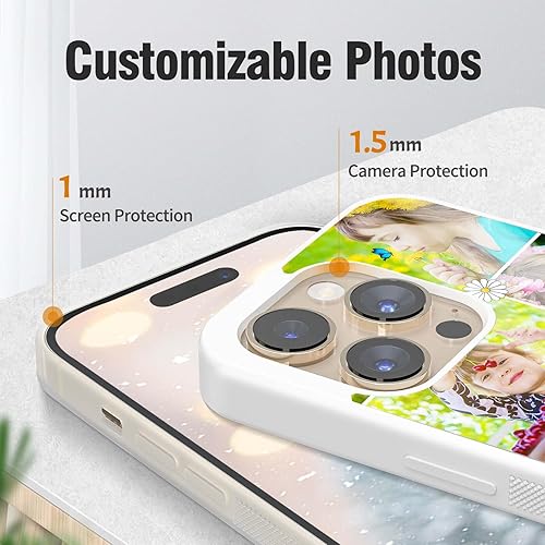 Miniatura 77 de Fundas protectoras hipster personalizadas para iPhone 11, 12, 13, 14, 15 Pro Max Plus Mini Xr Xs para Samsung S20 S21 S22 S23 S24 Ultra Plus FE Moto