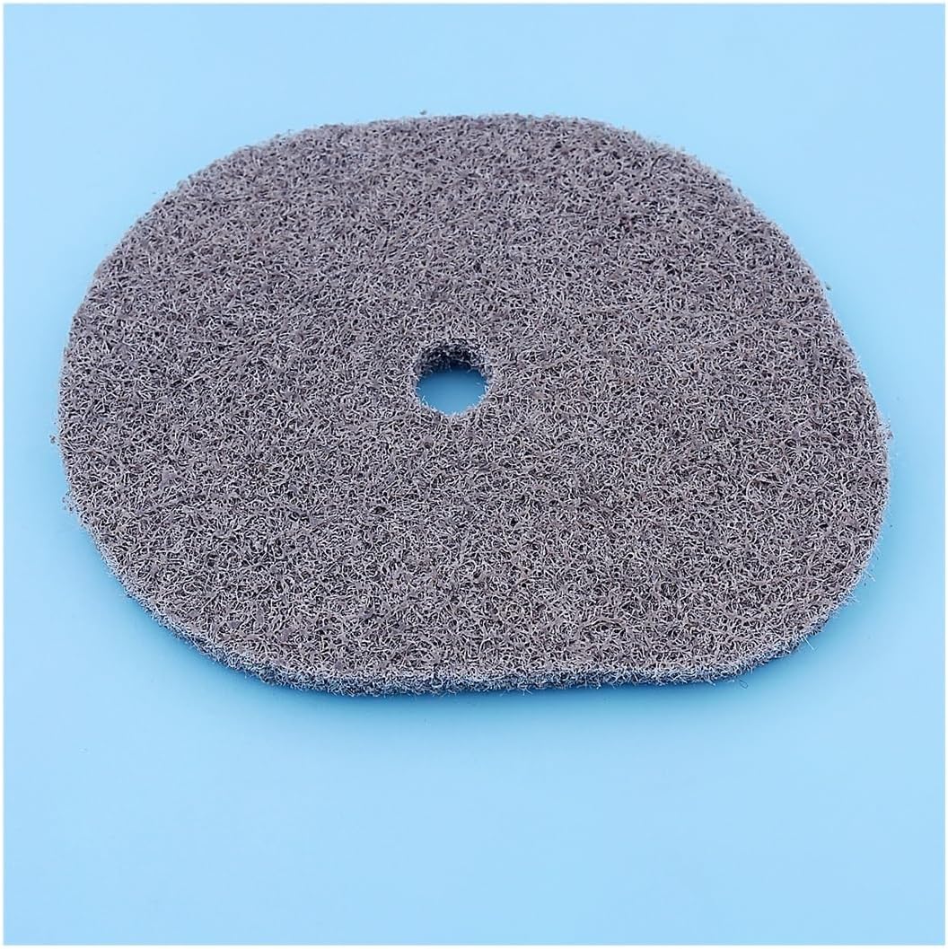 5pcs Air Filter FIT for FS40 FS50 FS56 FS70C KM56C KM56RC FS40C FS50C FS56C