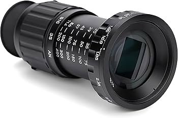 Amazon.com : Directors Viewfinder, Acouto Director's Viewfinder VD