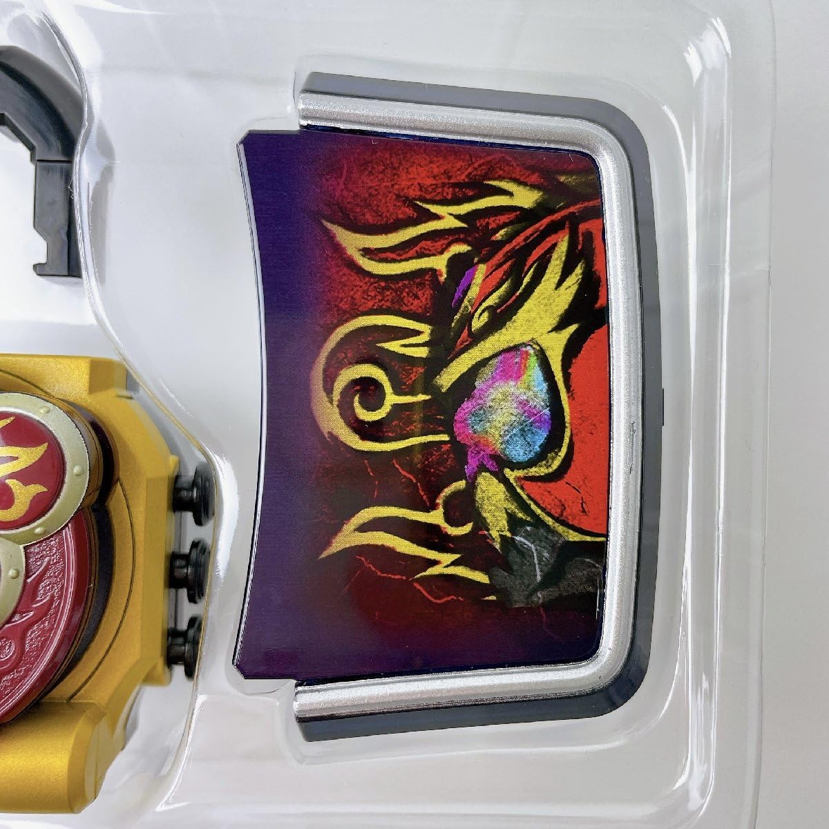 仮面ライダー鎧武 ＤＸヨモツヘグリロックシード 仮面ライダー龍玄・黄泉セット DXヨモツヘグリロックシード 仮面ライダー龍玄・黄泉セット | 仮面