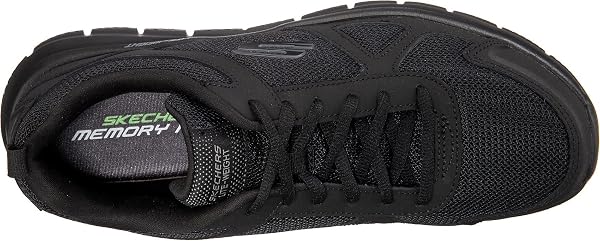 Skechers Track Scloric ZapatillasHombre - 5