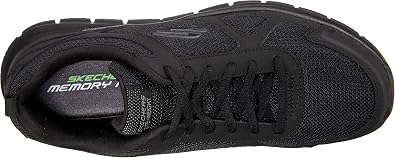 Skechers Men's Track ScloricTrainers