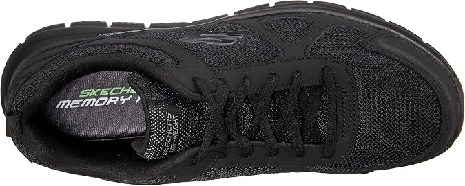 Skechers Men's Track ScloricTrainers