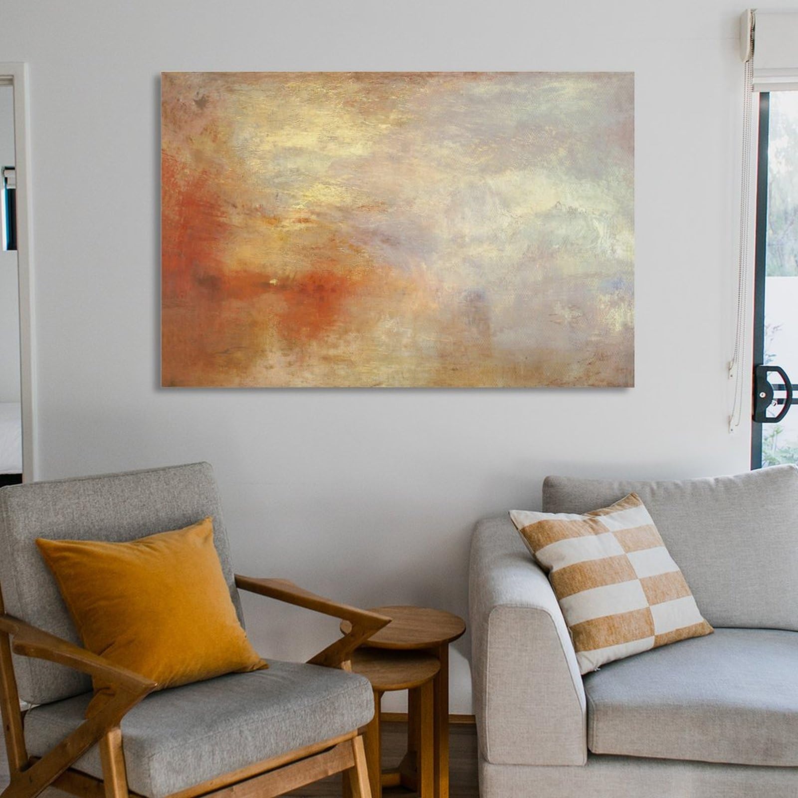 Amazon.co.jp: ジョゼフ・マロード・ウィリアム・ターナー 世界