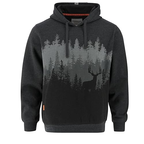 Men's Horizon Hoodie Sweatshirt