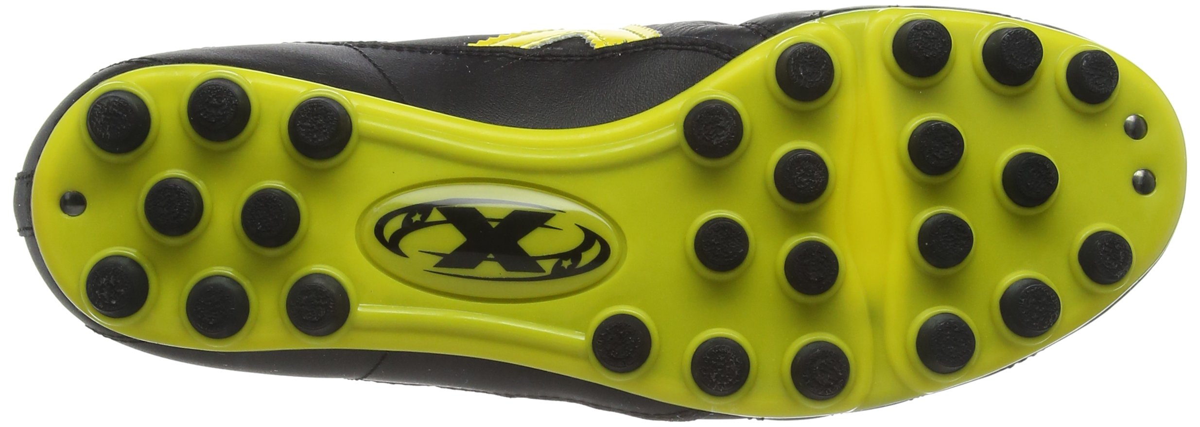Munich Mundial U25, Zapatillas de fútbol sala unisex