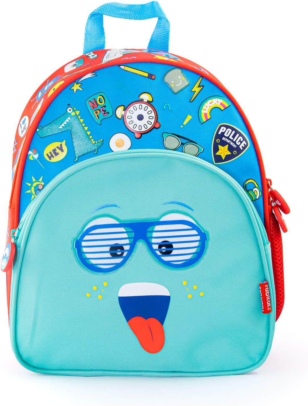 rabitatSmash School Bag