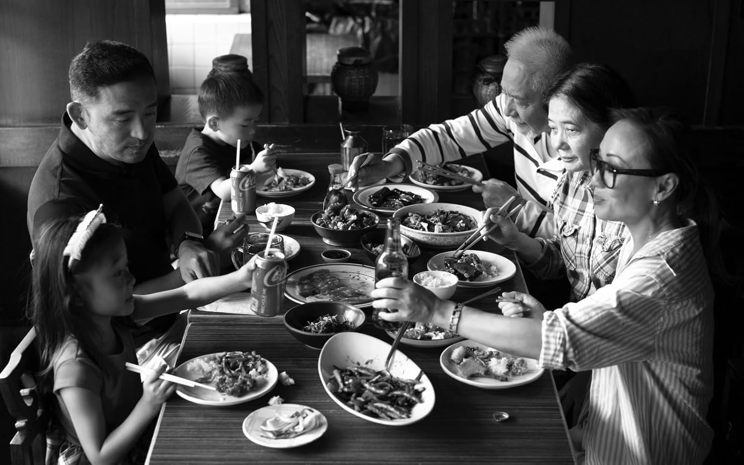House of Nanking: Family Recipes from San Francisco's Favorite Chinese Restaurant - Image 8