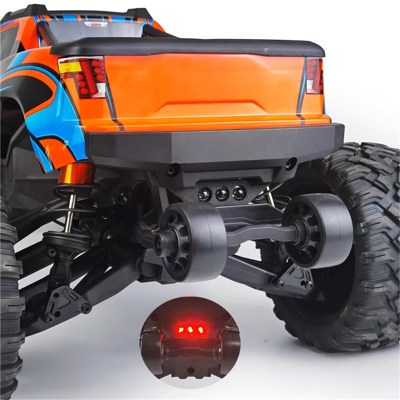 iwatareiko3さま専用 Amazon.com: RC Spare Part Compatible with Maxx for WideMaxx