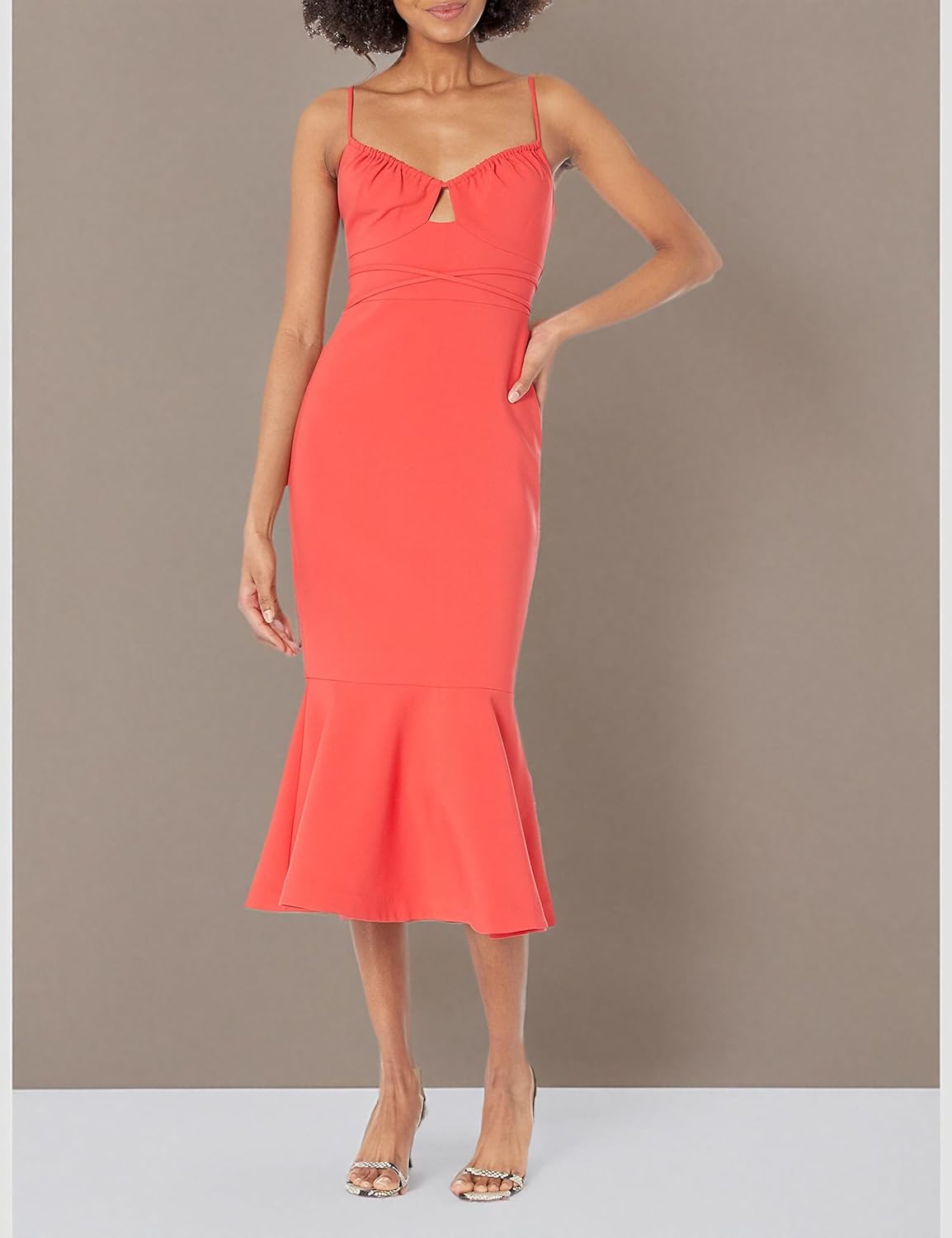 LIKELY Women's Kiki Dress - Image 3