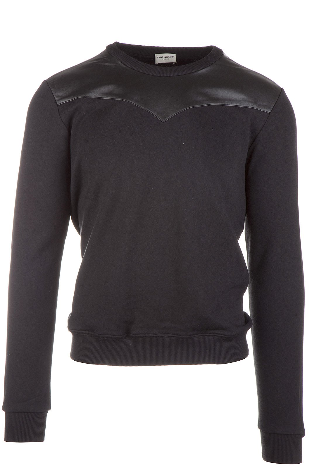 men's sweatshirt sweat black US size XL (US 42) 396653 Y2LC1 1000