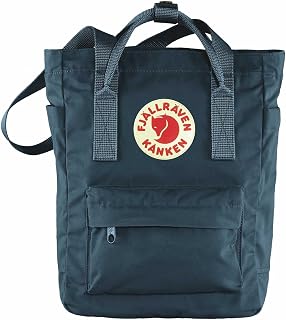 Kanken Totepack Mini Backpack with Tablet Sleeve for Everyday Use and Travel