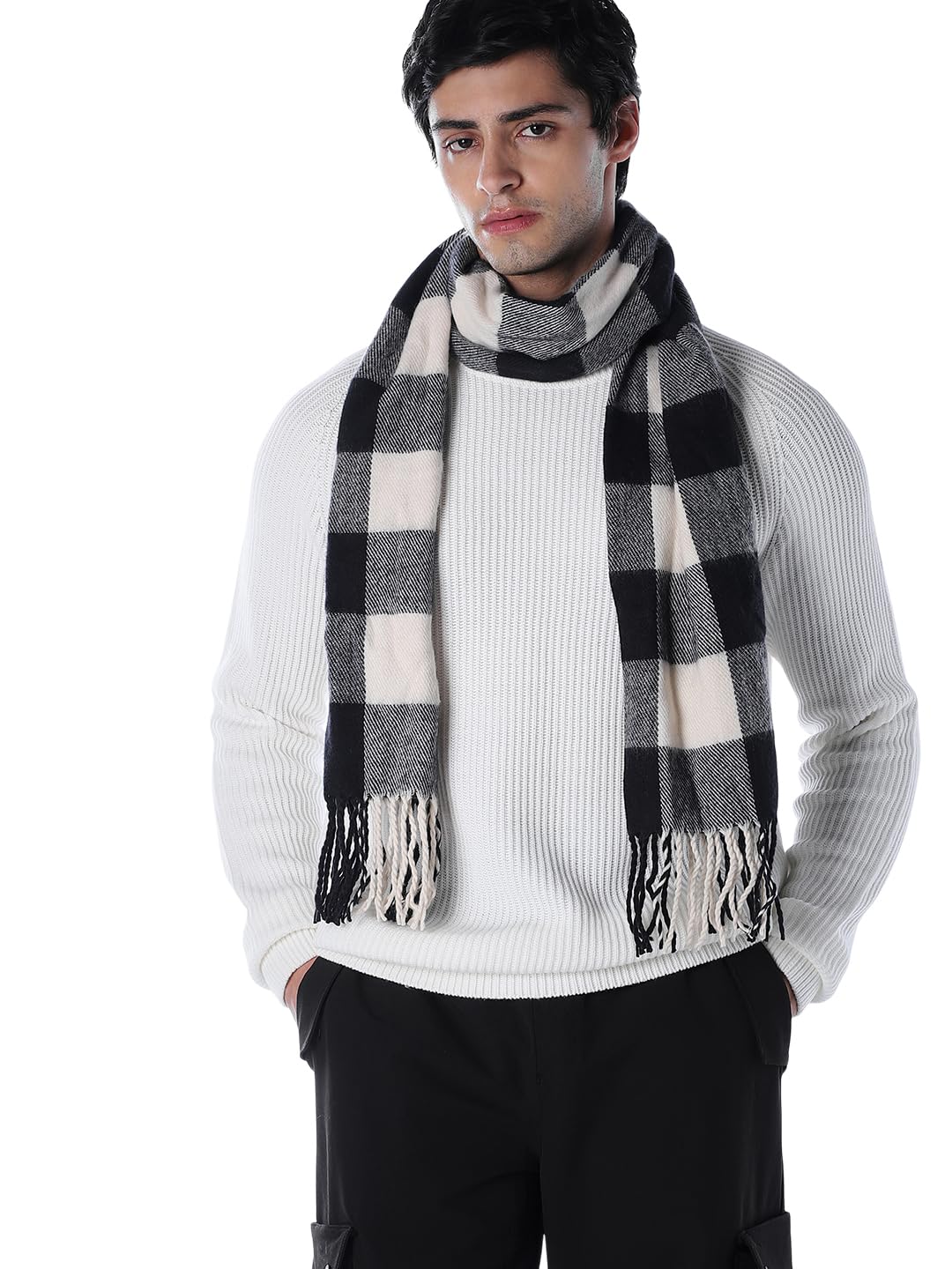 jack & jones Men Sweater-picture-50