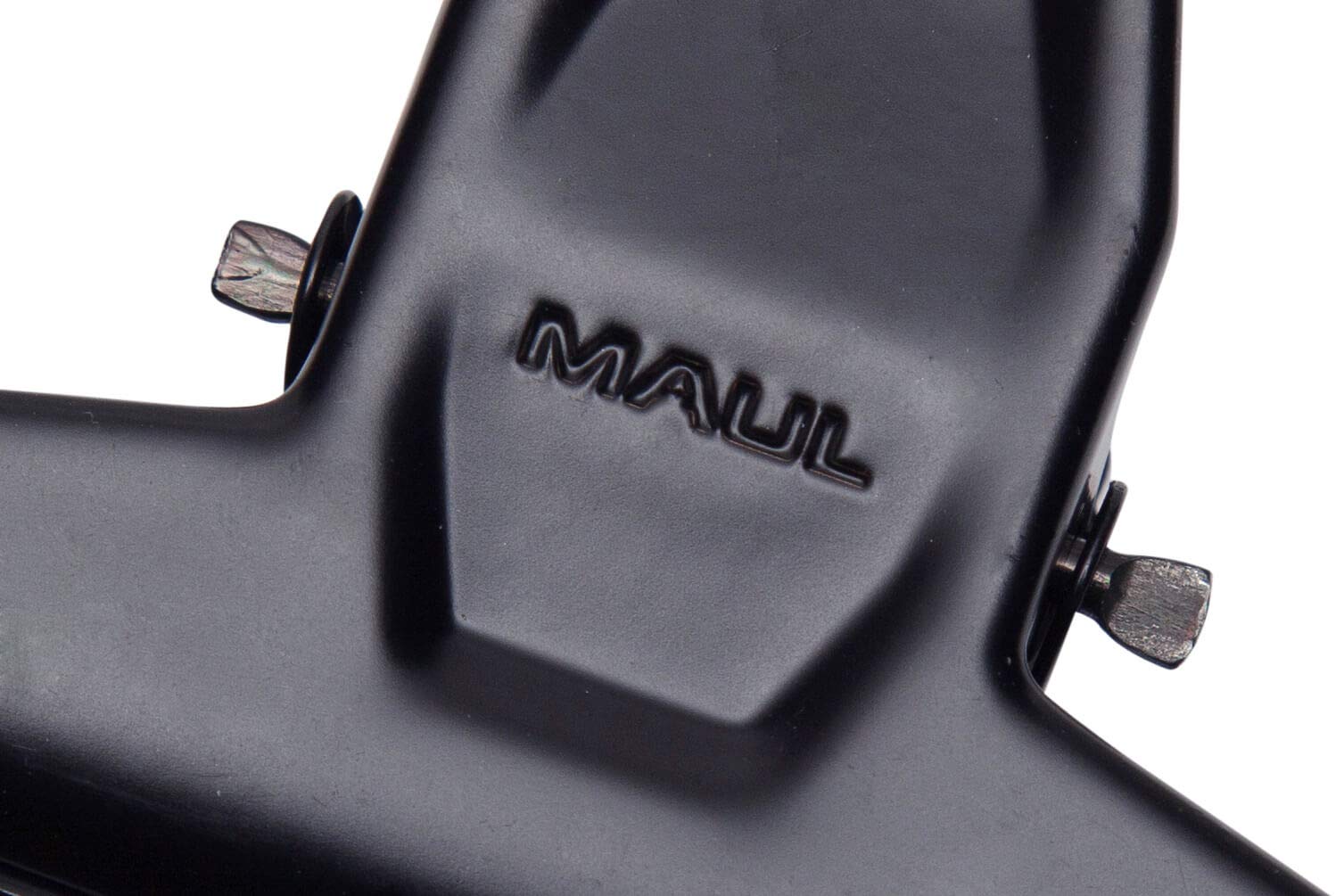 Morsetti Magnetici Per Carta - 2 Pezzi, In Acciaio, Con Magnete Da 1,2 Kg