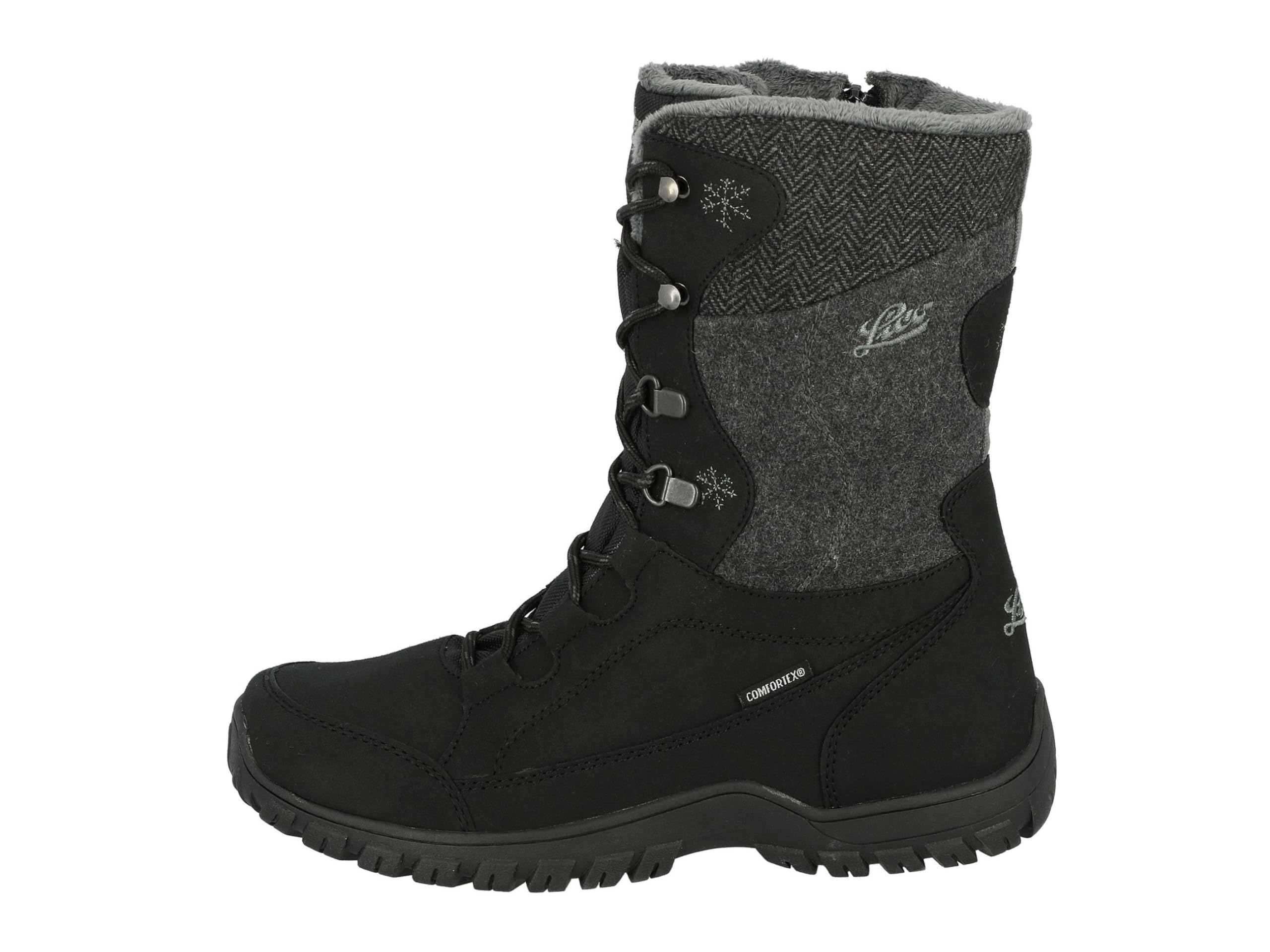 Lico Damen Maike Schneestiefel