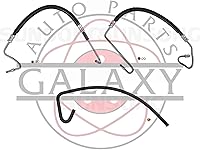 Vista 1 de Piezas de repuesto para 2001 2002 2003 2004 2005 2006 2007 2008 2009 2010 Chevrolet Silverado 2500HD 6.0L 8.1L Hydroboost mangueras de dirección