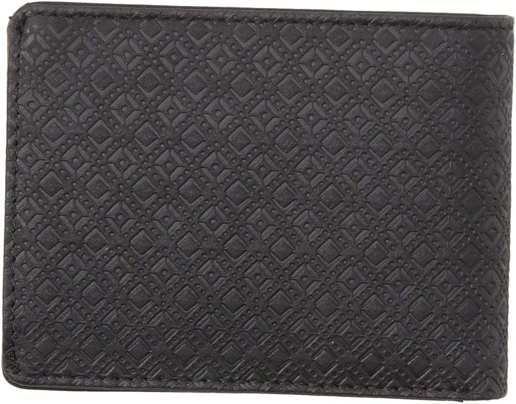 Quiksilver Motions - KVJ0/Black - Men´s: Quiksilver