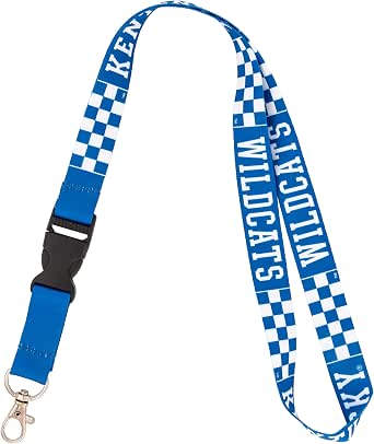 Desert Cactus UAB Blazers Lanyard – Green, Breakaway Buckle, For Keys & ID Badges