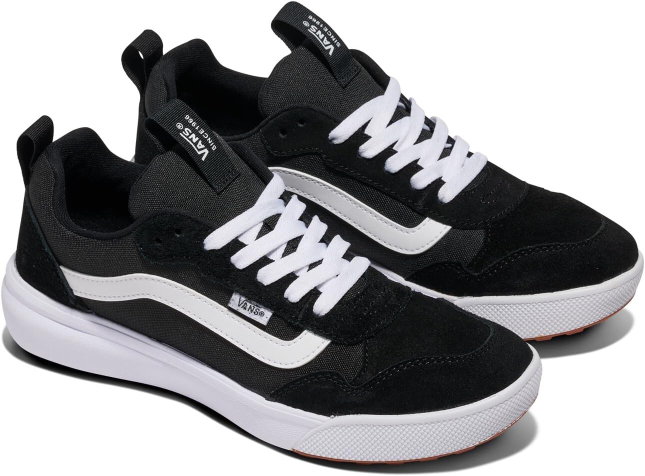 Vans Men's Range EXP Shoe - Image 12