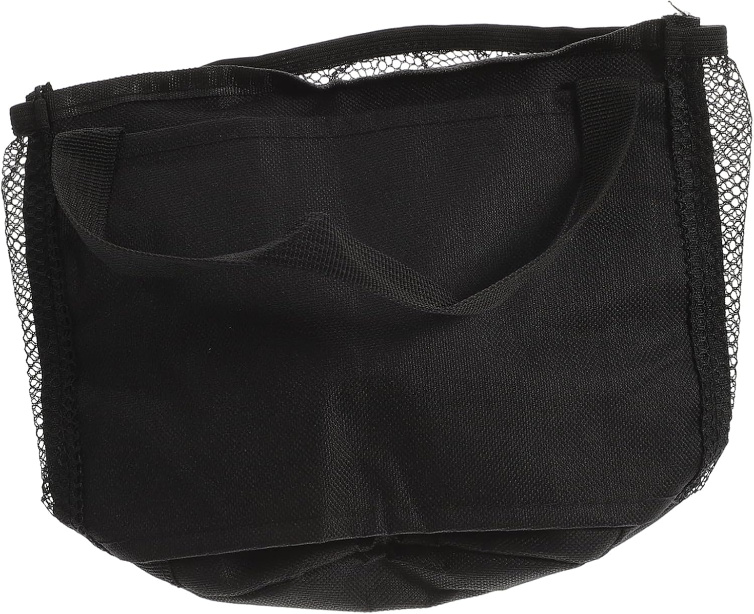 Garneck Single Bowling Tote Bag for Men Portable Large Bowling Ball Carrier Multi-Use Design Convenient Outdoor Sports Handle