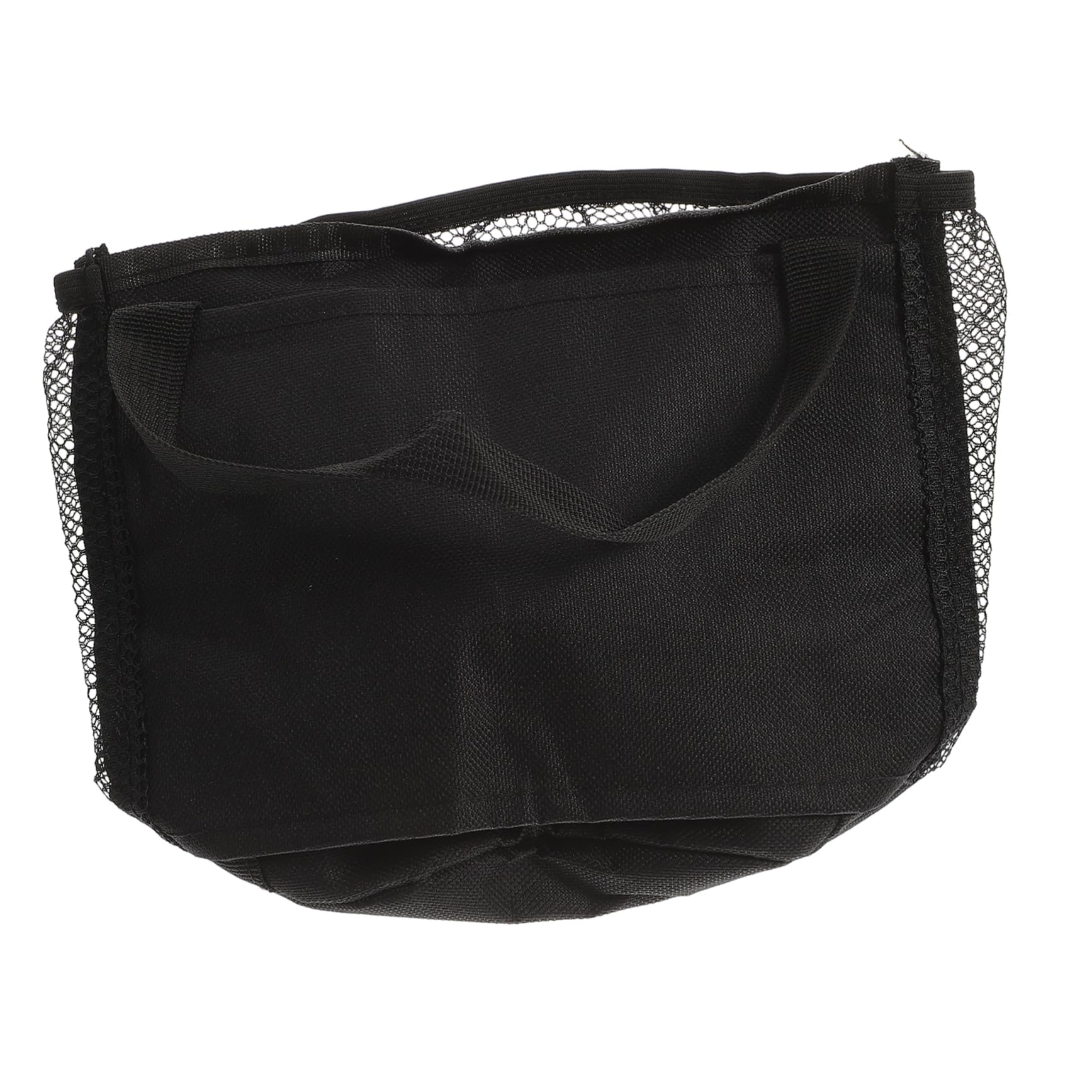 Garneck Boys and Girls Bowling Bag Mesh Design Sports Bag Handle Design Bowling Ball Carrier for Single Ball