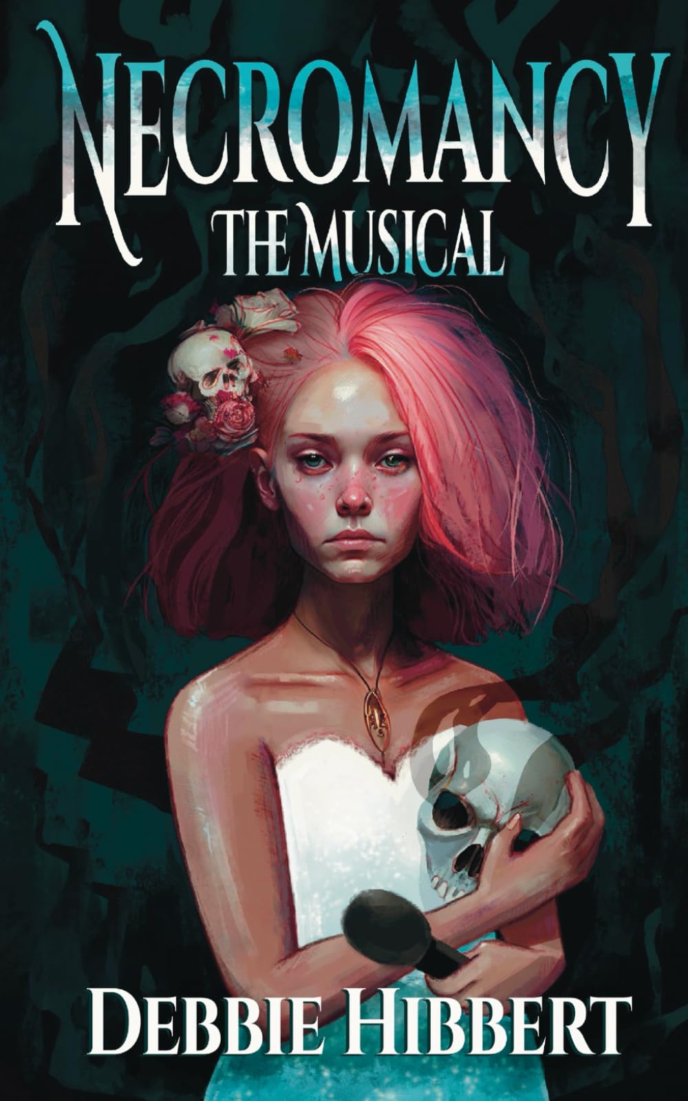 Necromancy the Musical (The Reluctant Necromancer Mysteries)