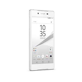 Xperia - 【携帯】SONY(ソニー) Xperia Z5 32GB ホワイト 501SO 81waaU-uDcL._UF894,1000_QL80_.jpg