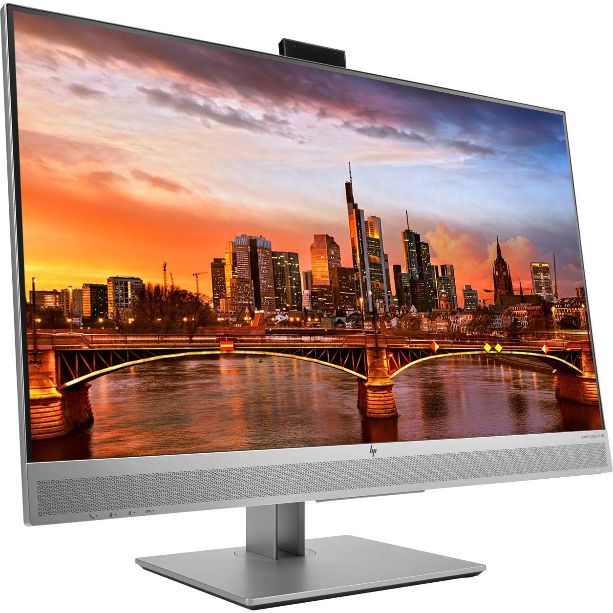 Amazon.com: HP EliteDisplay E273m 27 Inch LED Backlit IPS Monitor