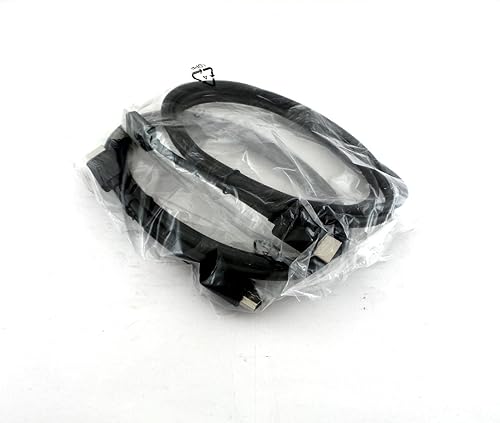 Miniatura 3 de Insignia - Cable HDMI UltraHD 4K de 6' (paquete de 2) - Negro NS-HG06572P