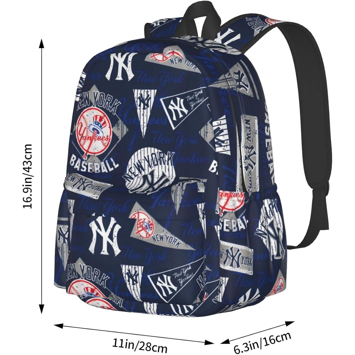 $11/mo Finance Annod Industries New York Yankees Baseball