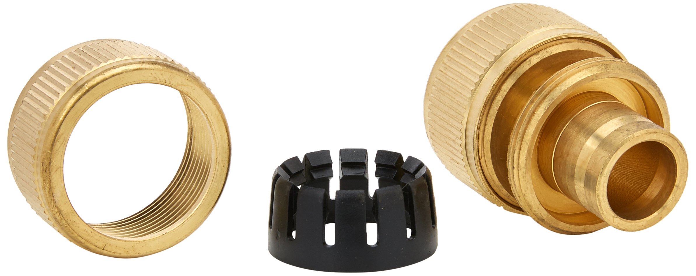 Brass Pants Mender 34, Golden