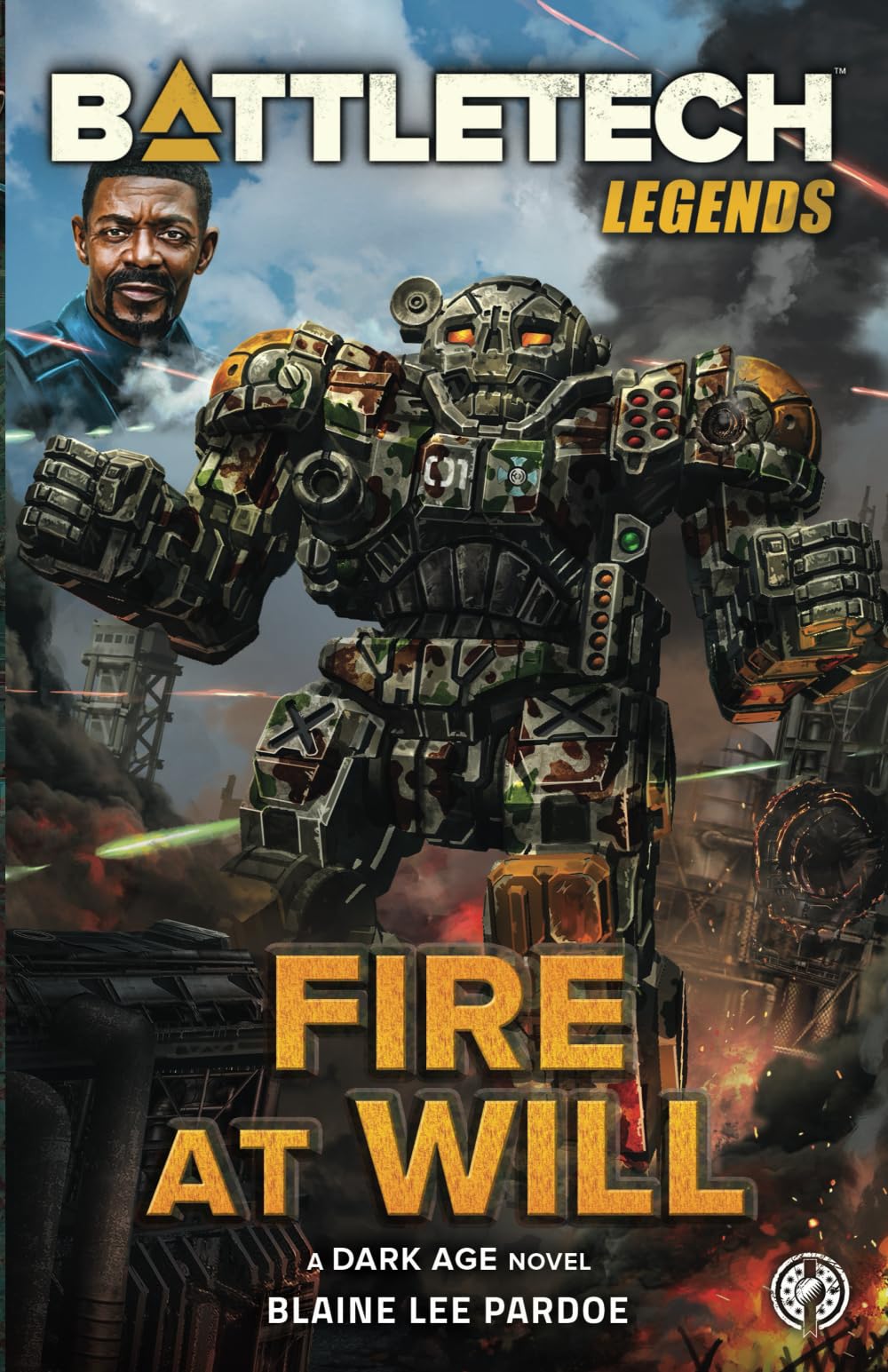 BattleTech Legends: Fire at Will