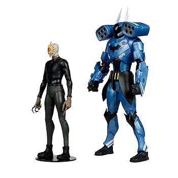 ルーキー rookie DCマルチバース マクファーレントイズ ルーキー rookie DCマルチバース マクファーレントイズ Amazon