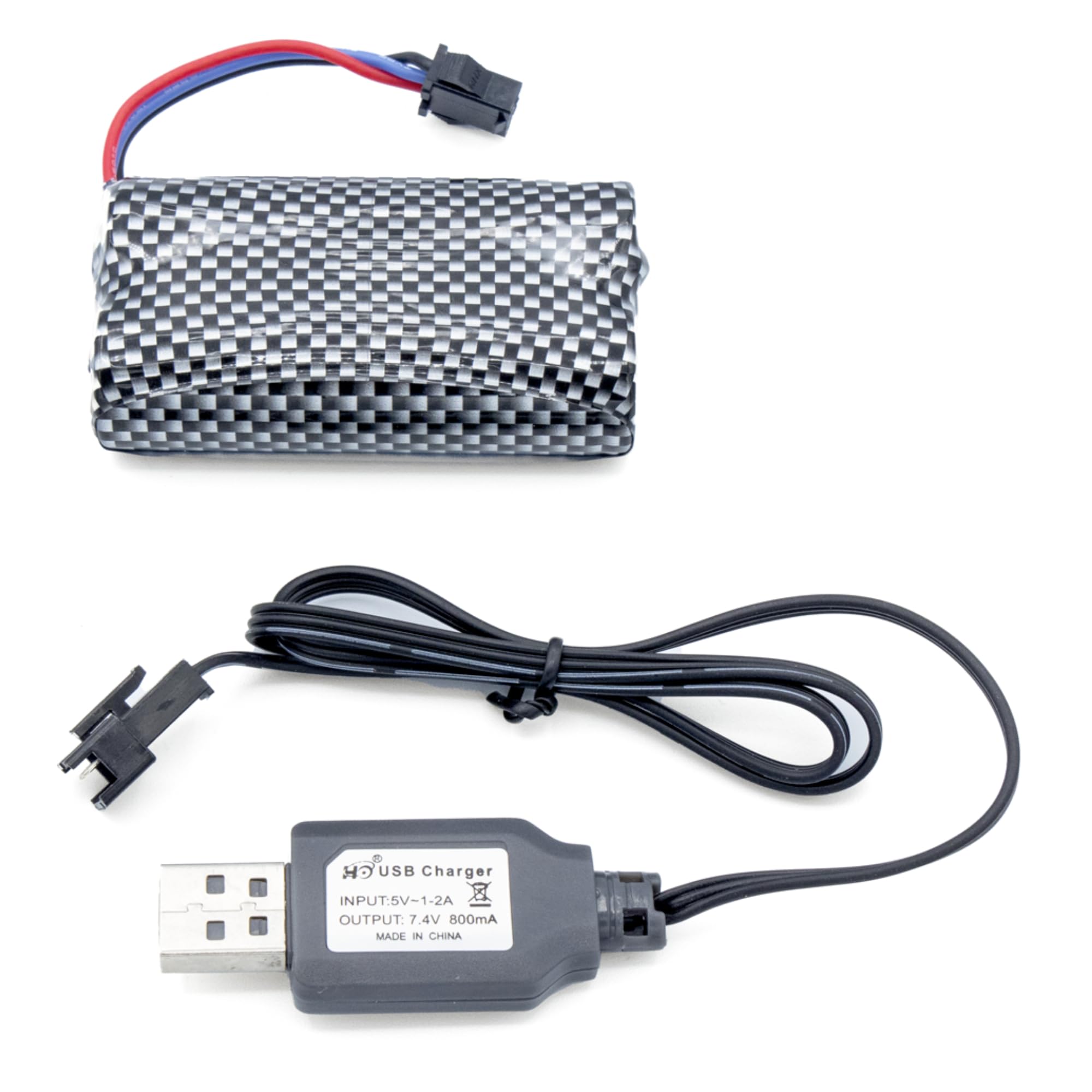 Coche teledirigido resistente 1:12 – Land Rover Trail V2 RC Coche 4WD para exteriores con luz LED, caja de engranajes metálicos, 60 minutos de tiempo de conducción, vehículo todoterreno