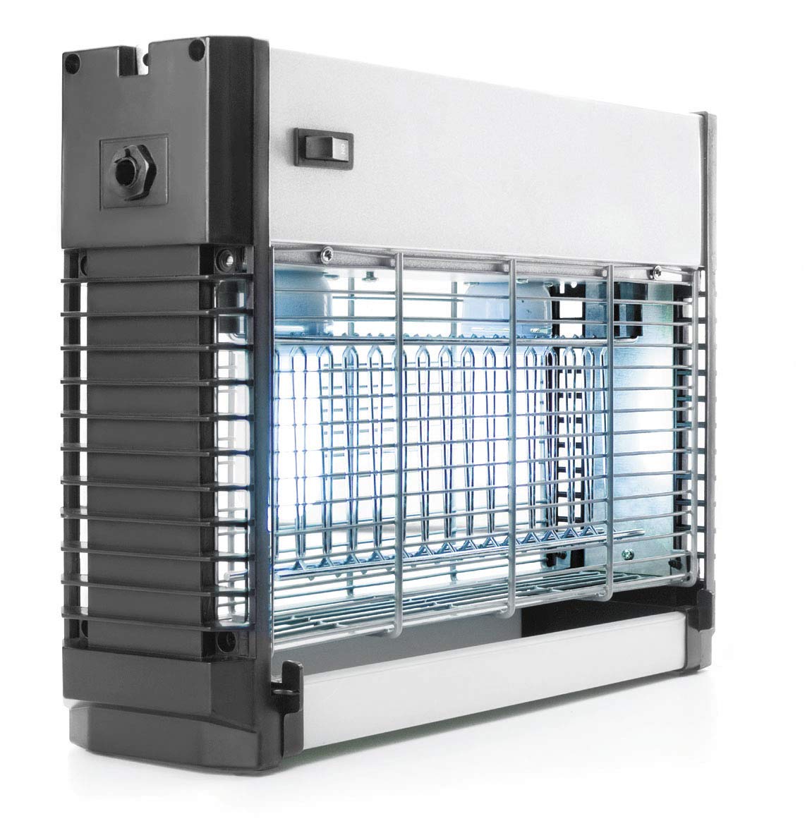 LACOR 39128 - Mata Mosquitos eléctrico, 22 W