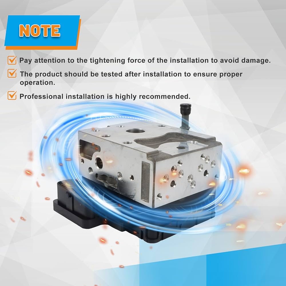 GM車ABSモジュール、アクチュエーター GM車ABSモジュール、アクチュエーター GM車ABSモジュール