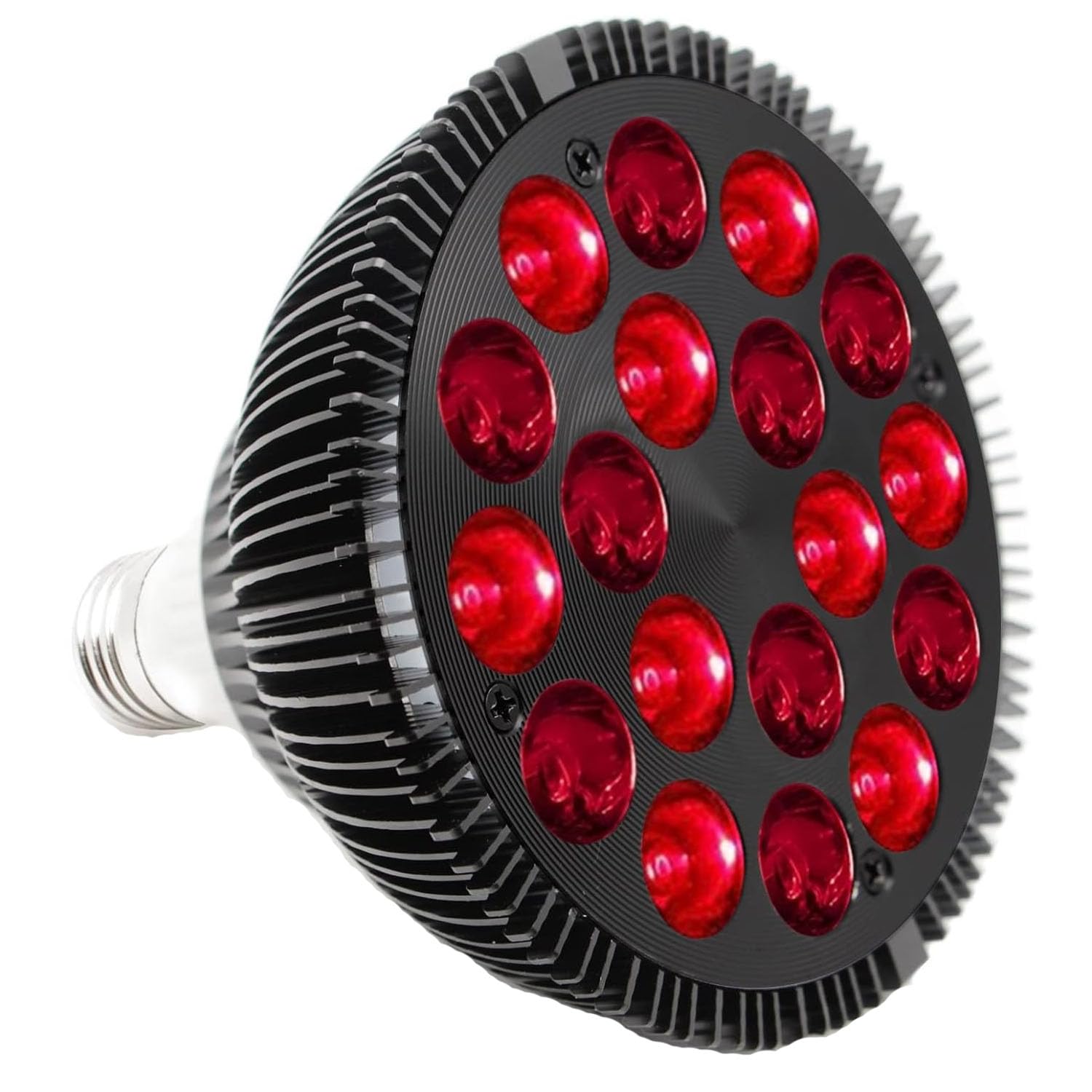 Generico LED Lampadina per Terapia Infrarossi 54W 630nm 850nm